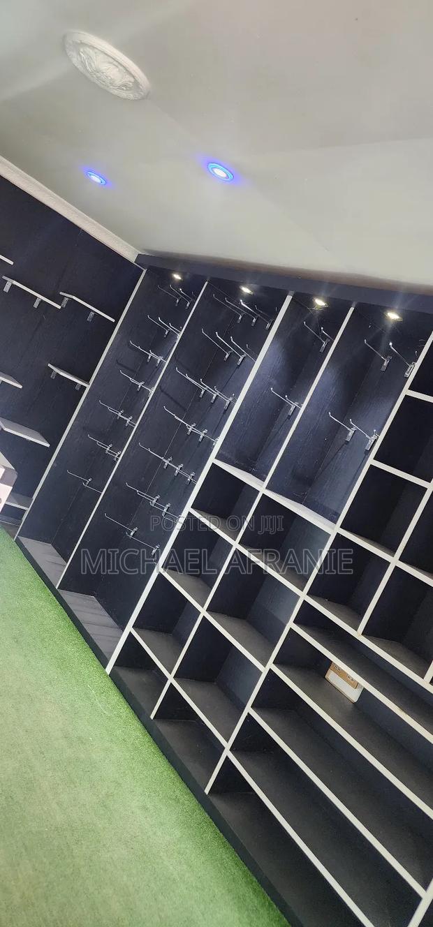 20 X10 Ft Container for Sale Neat Interior · Photo 6