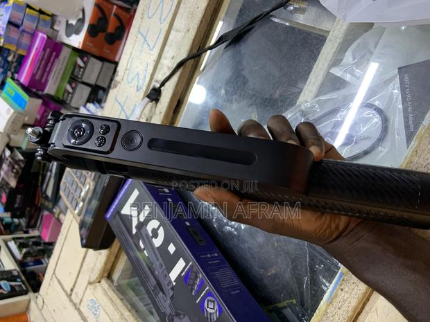 Remote Tripod C12 · Photo 4