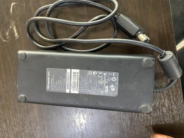 Xbox 360 Slim Power Adapter,12v~~10.83A, 135w Uk Use. · Photo 6