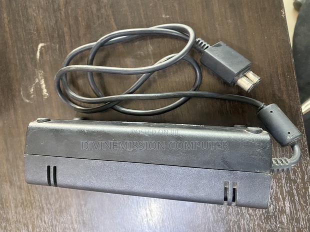 Xbox 360 Slim Power Adapter,12v~~10.83A, 135w Uk Use. · Photo 3