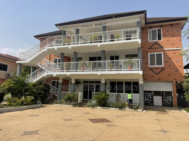 Furnished 1bdrm Apartment in Spintex for rent · Photo 3