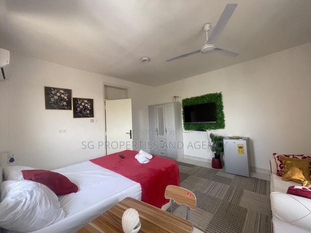Furnished 1bdrm Apartment in Spintex for rent · Photo 7