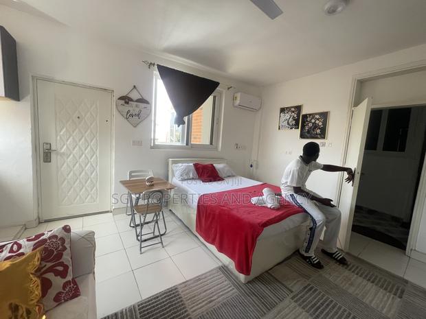 Furnished 1bdrm Apartment in Spintex for rent · Photo 2