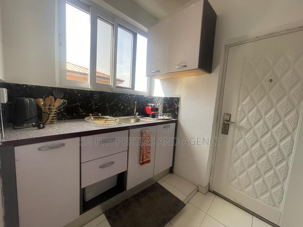 Furnished 1bdrm Apartment in Spintex for rent · Photo 6