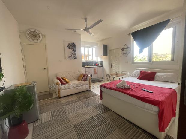 Furnished 1bdrm Apartment in Spintex for rent · Photo 5