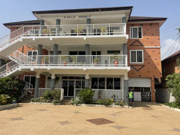 Furnished 1bdrm Apartment in Spintex for rent · Photo 4