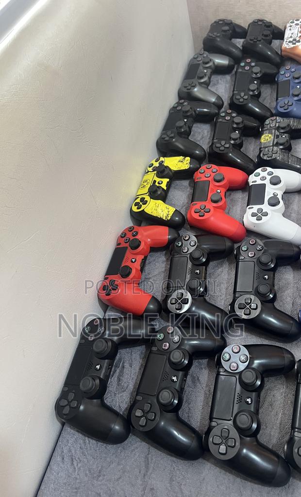 Ps4 Controllers (Original)