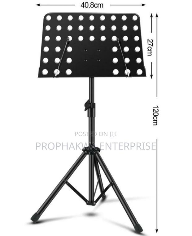 Music Stand/Portable Pulpit