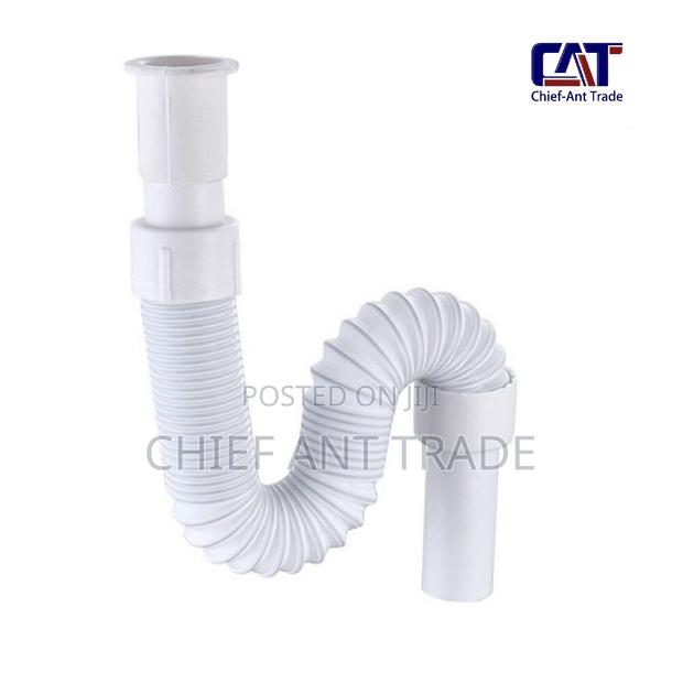 11⁄4 Extensible Hose. Ha420 · Photo 1