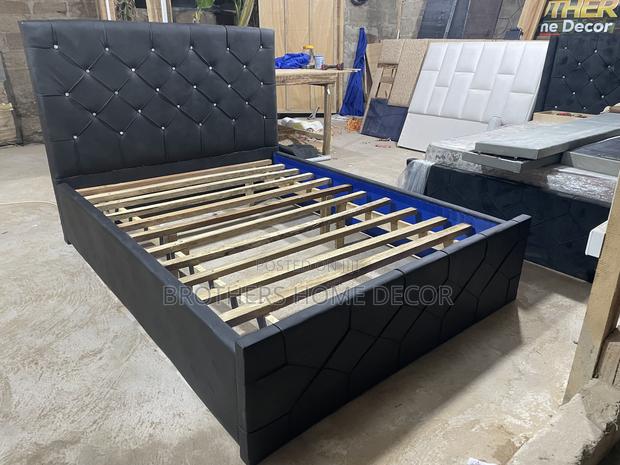 Christmas Promo Foreign Double Bedframe Available · Photo 2