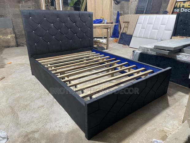 Christmas Promo Foreign Double Bedframe Available · Photo 3