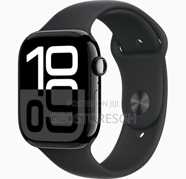 Apple Watch Series 10 (Gps+Cellular) 46mm · Photo 1
