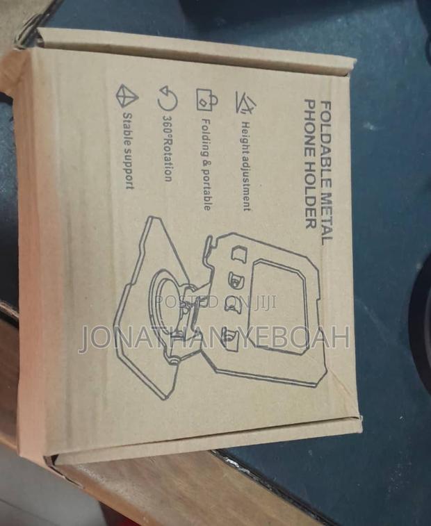 Foldable Tablet Stand · Photo 2