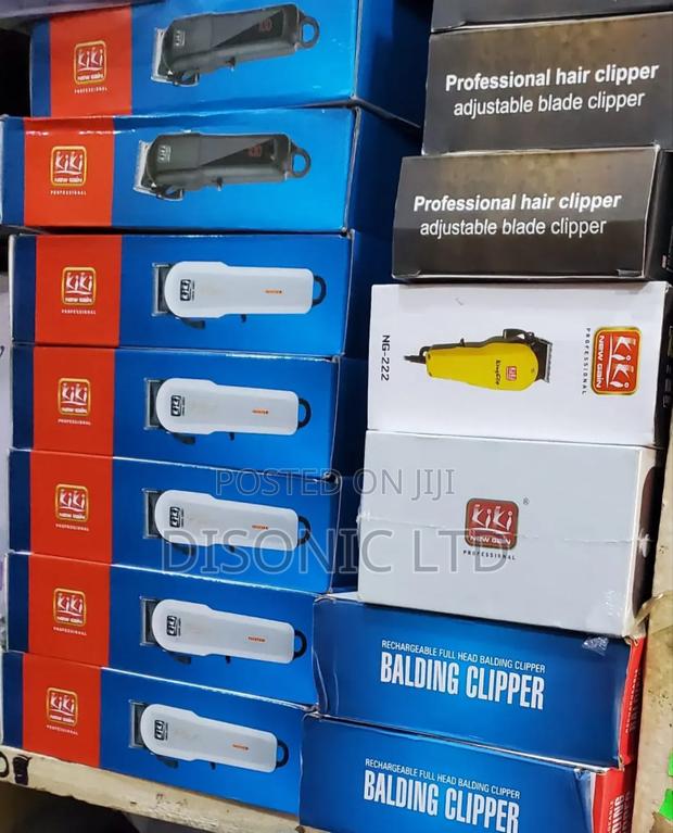 Barbering Hair Trimmers · Photo 1