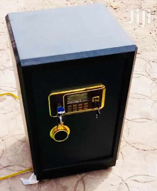 Fireproof Money Safe · Photo 1