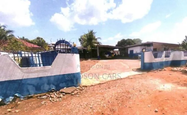 6bdrm House in Ho Municipal for sale
