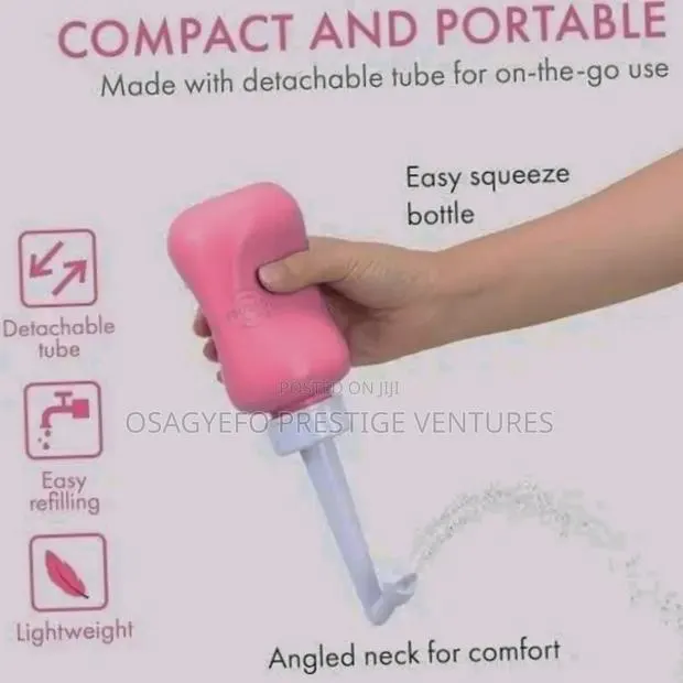 Momzi Bottle · Photo 2