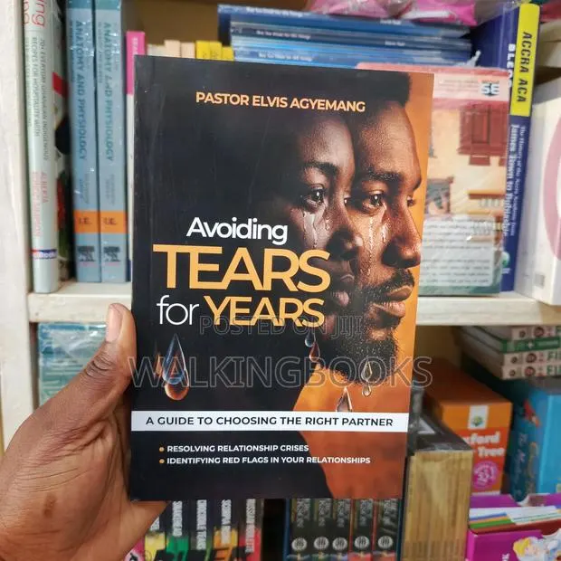 Avoiding Tears for Years · Photo 1