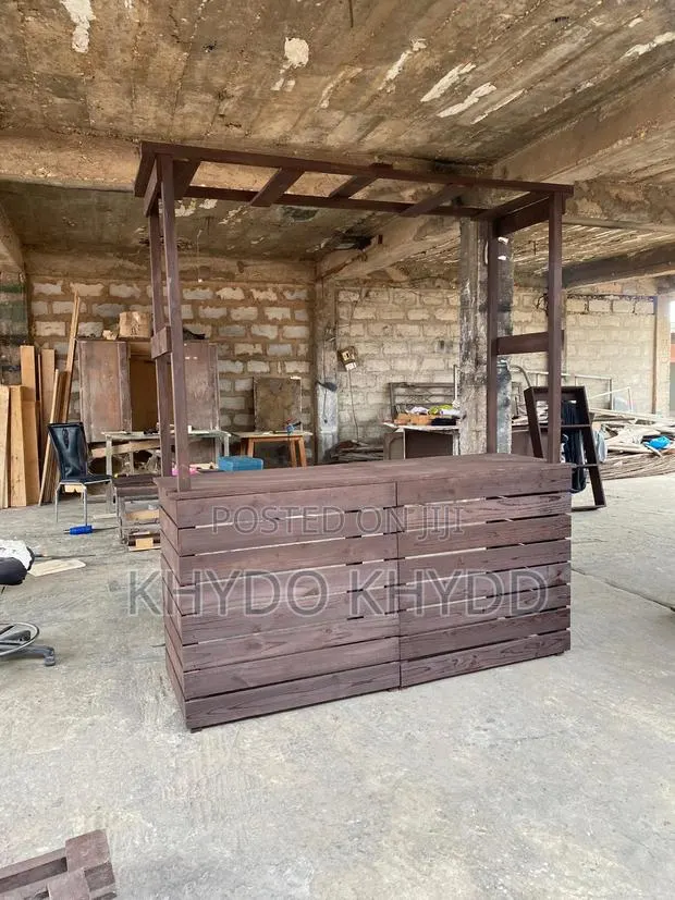 Foldable Localbar Table · Photo 1