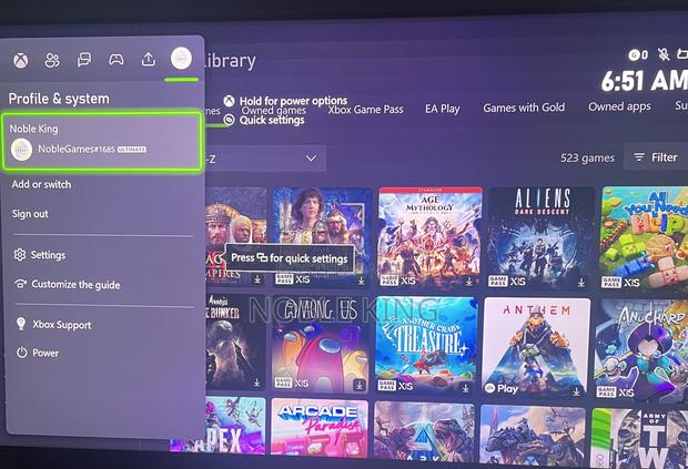Xbox Game Pass Ultimate Account · Photo 1