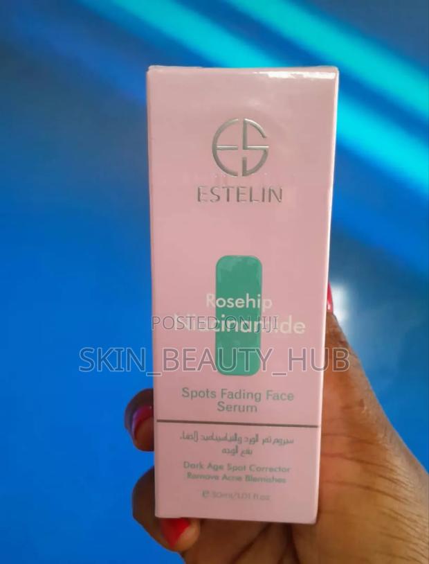 Estelin Rosehips Niacinamide Serum · Photo 1