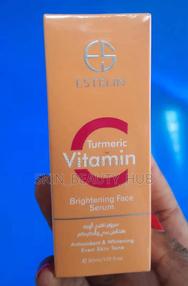 Estelin Vitamin C Brightening Serum · Photo 1