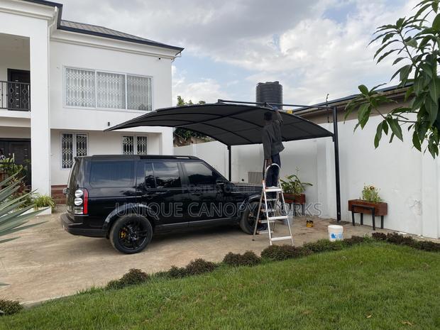 Tent for Cars · Photo 1