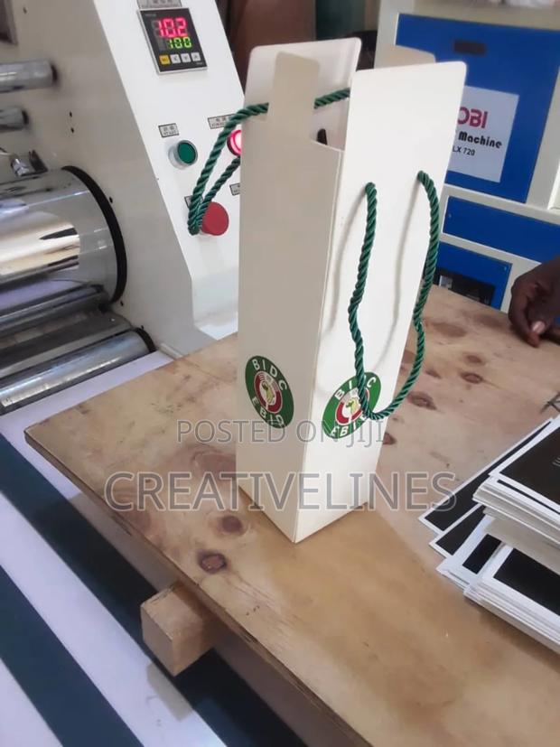 Bottle Boxes · Photo 1