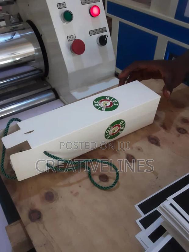 Bottle Boxes · Photo 2