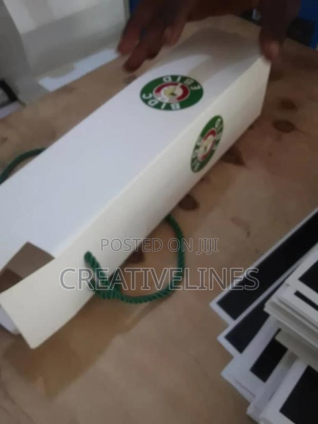 Bottle Boxes · Photo 4
