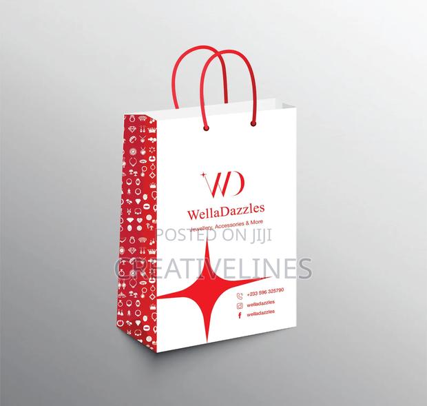 A6 Paper Bags · Photo 2