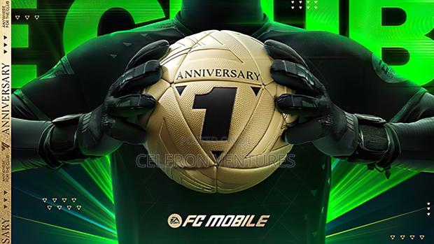 EA Sports FC Mobile Top Up · Photo 1