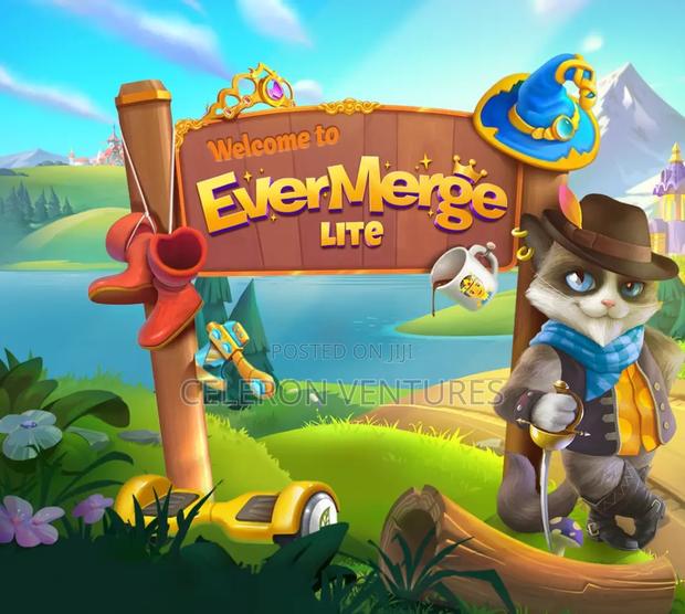 Evermerge Lite Top Up · Photo 1