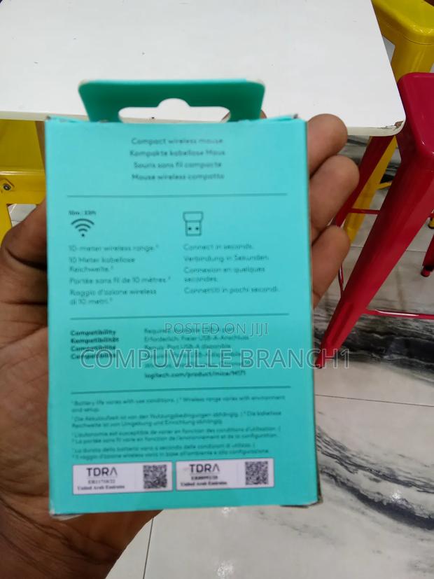 Logitech M171 · Photo 2