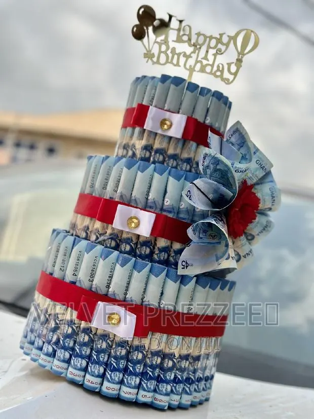 Money Gift Boxes · Photo 1