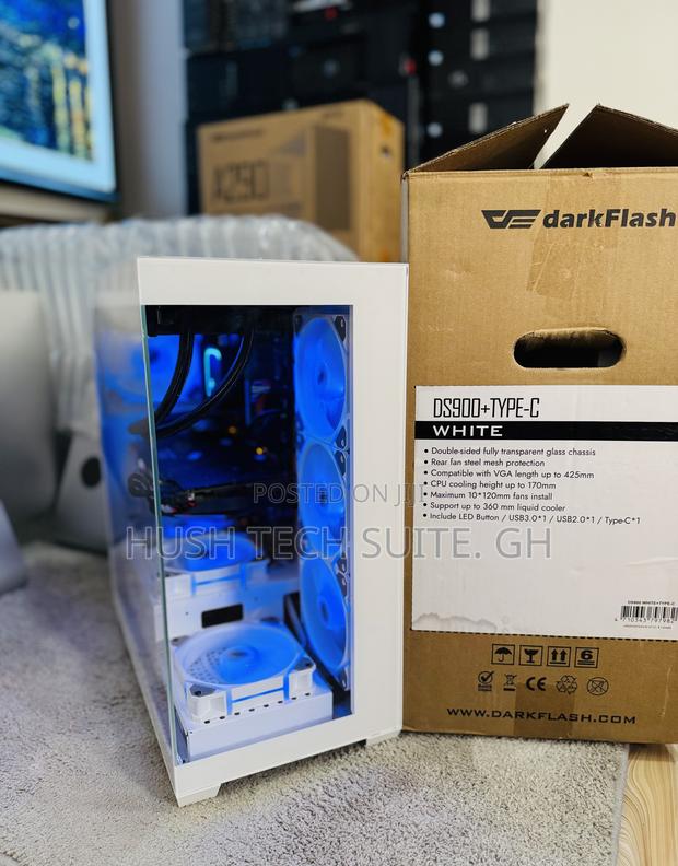 New Desktop Computer 32GB Intel Core I7 HDD+SSD 1.5T · Photo 6
