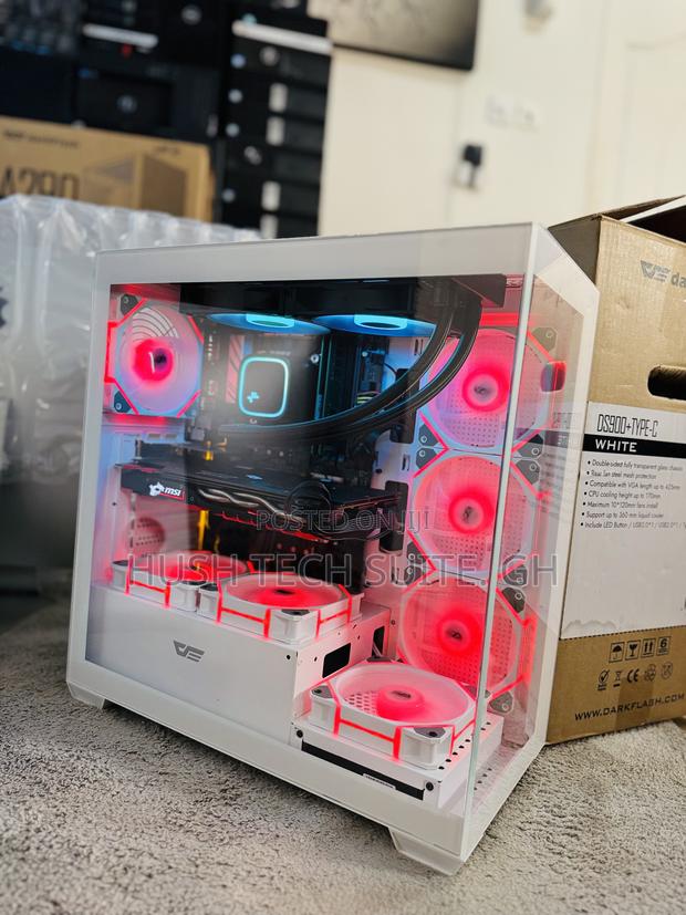 New Desktop Computer 32GB Intel Core I7 HDD+SSD 1.5T · Photo 7