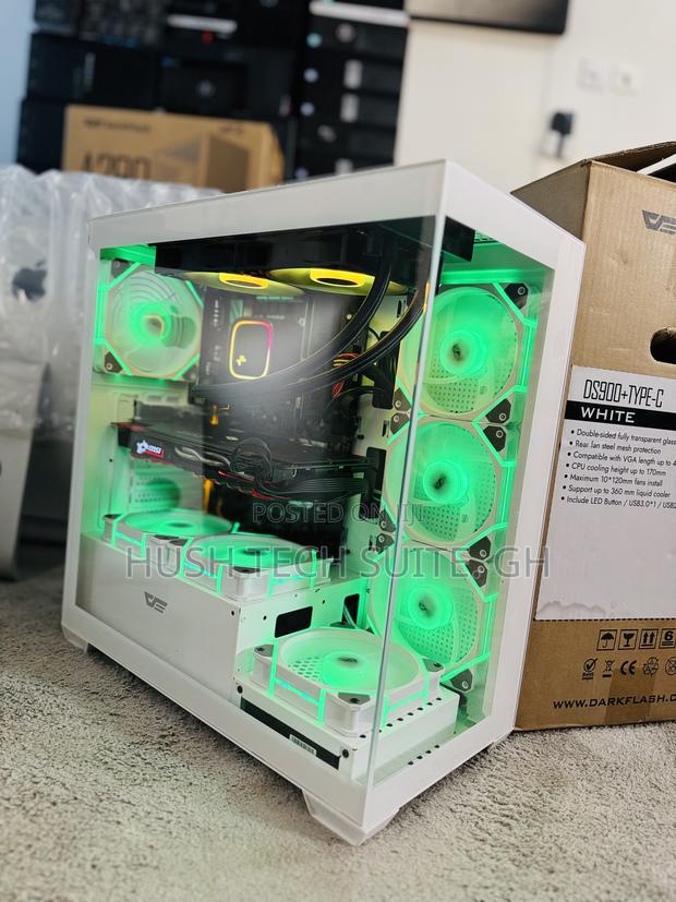 New Desktop Computer 32GB Intel Core I7 HDD+SSD 1.5T · Photo 8