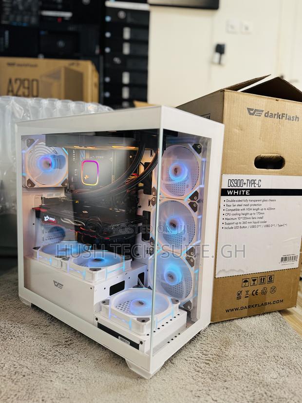 New Desktop Computer 32GB Intel Core I7 HDD+SSD 1.5T · Photo 5