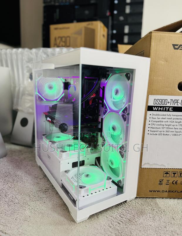 New Desktop Computer 32GB Intel Core I7 HDD+SSD 1.5T · Photo 3