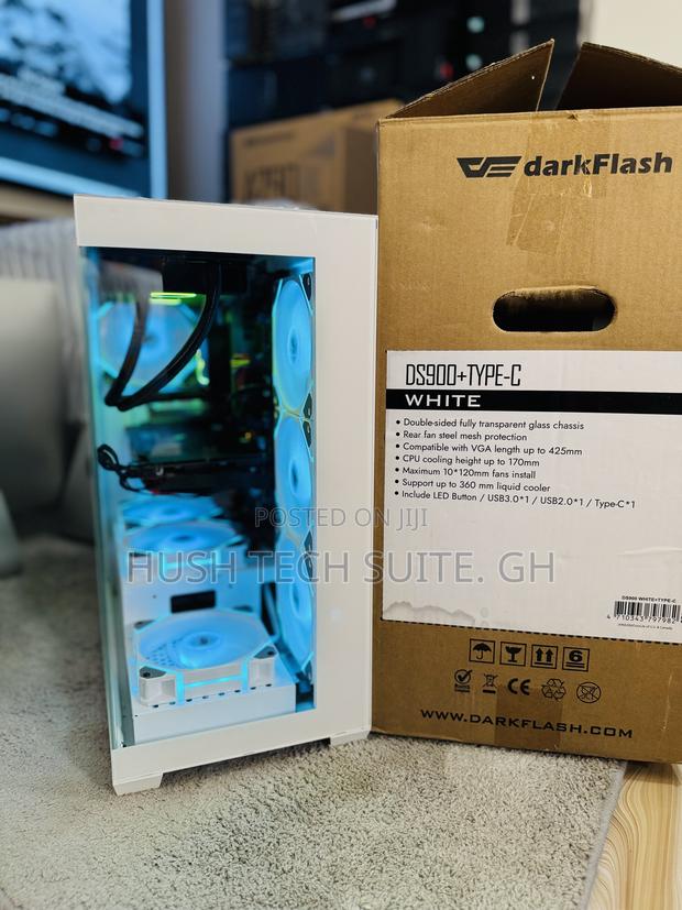 New Desktop Computer 32GB Intel Core I7 HDD+SSD 1.5T · Photo 2