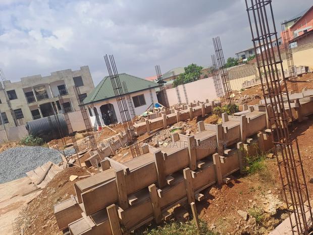 Land Forsale -Accra Newtown · Photo 1