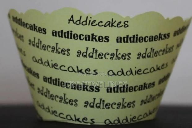 Cupcake Customisation · Photo 4