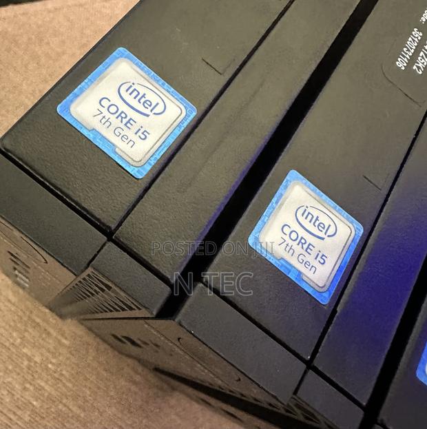 Desktop Computer Dell OptiPlex 3050 8GB Intel Core I5 SSD 256GB · Photo 3