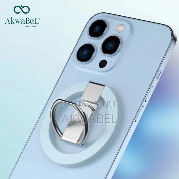 Detachable Magsafe Magnetic Phone Grip Holder · Photo 5