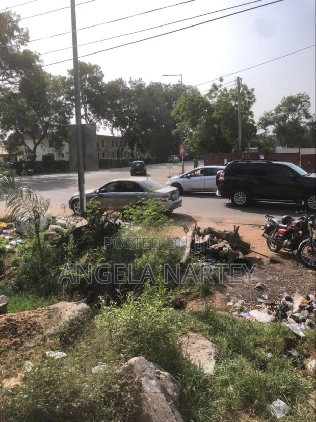 One Acre Land for Sale in Cantonments · Photo 3