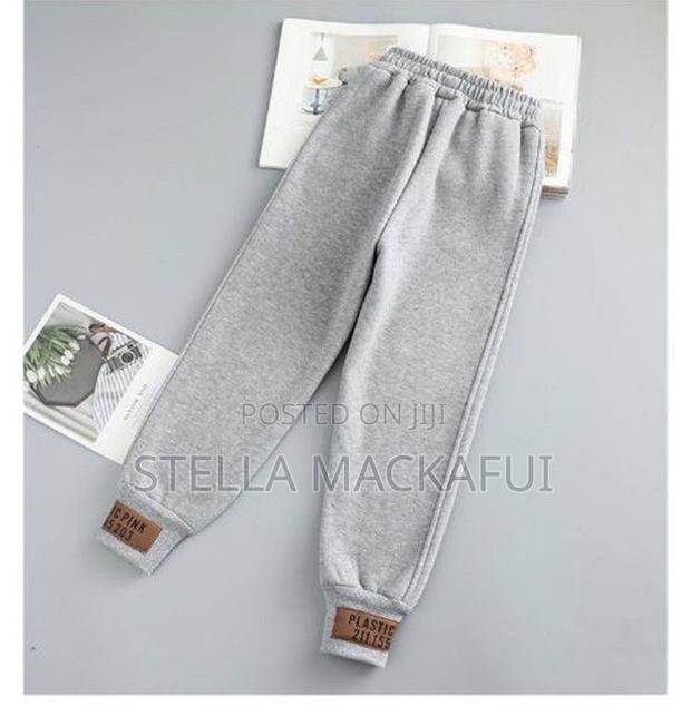 Quality Joggers for 4-6yrs · Photo 1