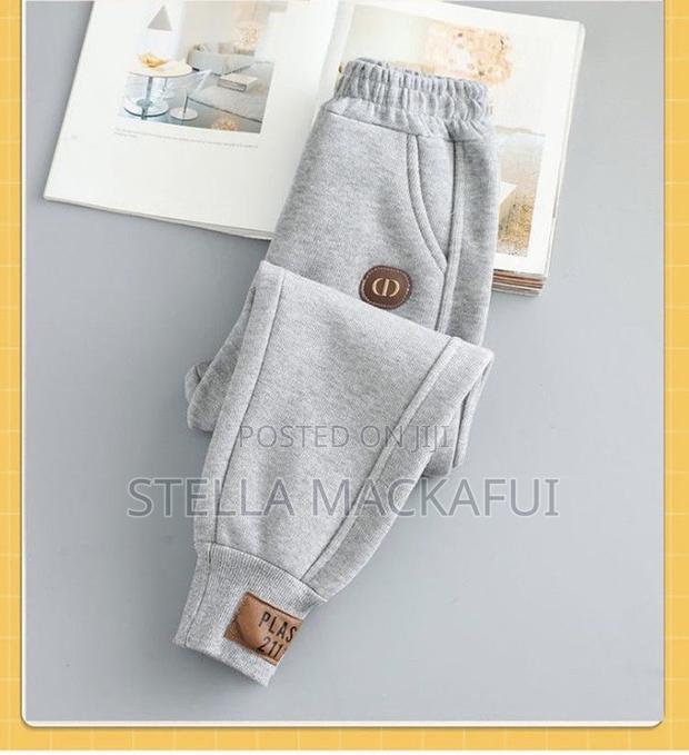 Quality Joggers for 4-6yrs · Photo 2