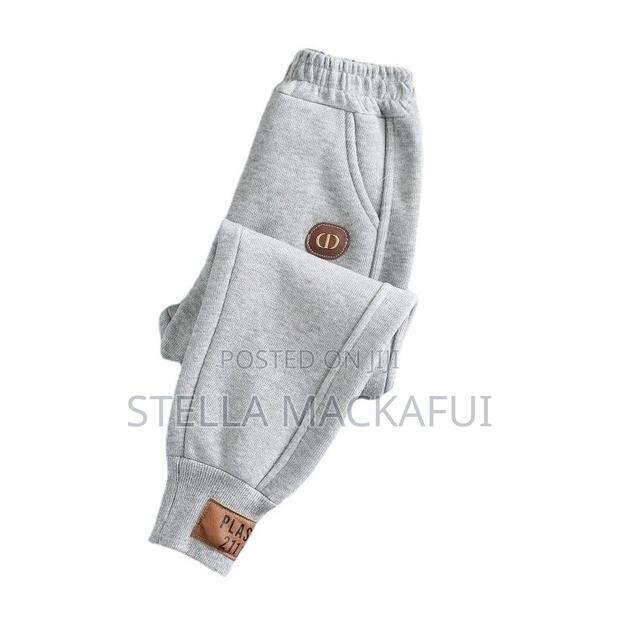 Quality Joggers for 4-6yrs · Photo 4