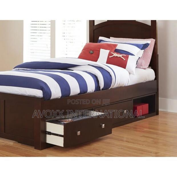 Harold Under-Bed Storage
By
Viv + Rae W003540531 · Photo 1